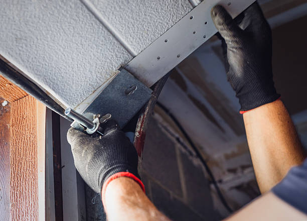 Reliable Garage Door Panel Replacement contractor in Holcomb, KS by Garage Doors Repair Pro